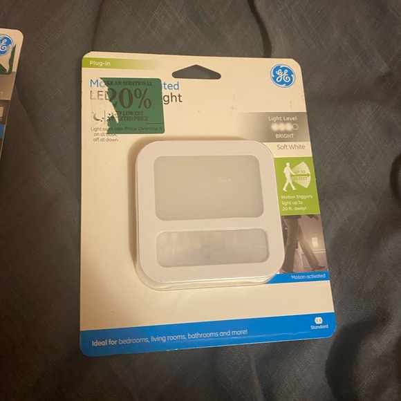 Motion night light - Picture 3 of 5